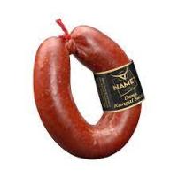 Namet Kangal Sucuk Kg