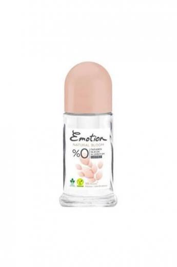 EMOTION ROLL-ON 50ML NATURAL BLOOM