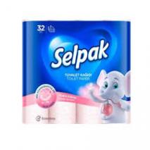 SELPAK TUV.KAGIDI 32LI EXTRA BANYO FERAHLATMA