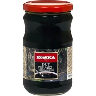 Koska Dut Pekmezi 800 Gr