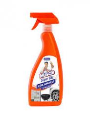MR.MUSCLE SUPER GUC COK AMACLI 750ML