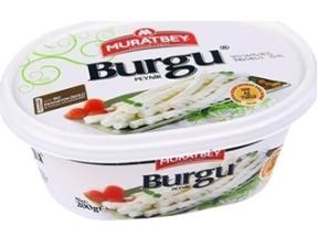 Muratbey Burgu Peynir Plus 200 Gr