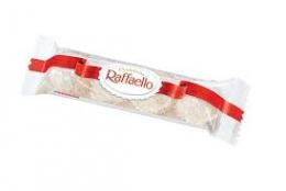 RAFFAELLO H.CEVIZI 40GR T4