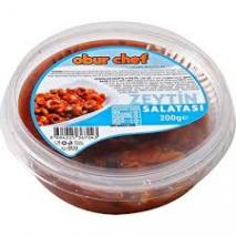 OBUR ZEYTIN SALATASI 200G