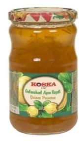 Koska Ekstra Geleneksel Ayva Reçeli 760 Gr