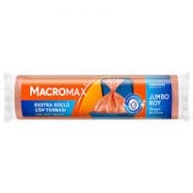 MACROMAX COP TORBASI JUMBO BOY