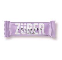 Züber Orman Meyveli Kolajen Protein Bar 35 gr