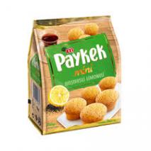 ETI PAYKEK MINI HASHASLI LIMONLU KEK150G