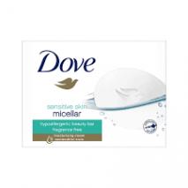 DOVE SABUN 90G SENSITIVE SKIN MICELLAR