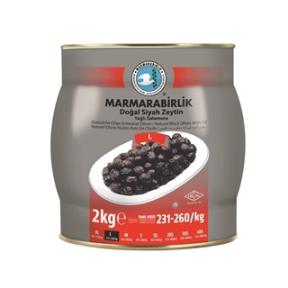 Marmarabirlik Yağlı Salamura (L) 2 Kg