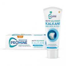 SENSODYNE DM PROMINE 75ML NANE FERAHLIGIArtıBEY.