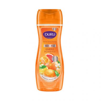 DURU DUS JELI 450ML ENERJI BOMBASI