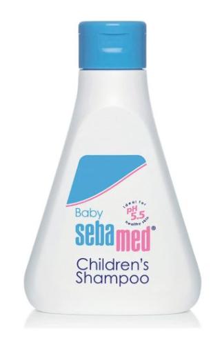 SEBAMED BABY SAMPUAN 150ML