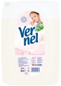 Vernel Sensitive 5 Lt