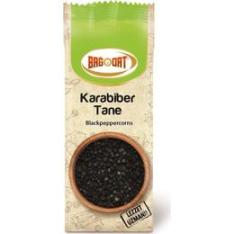 Bağdat Kara Biber Tane 60 Gr