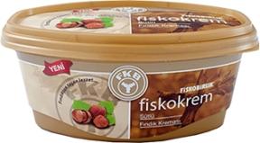 Fiskokrem Fiskobirlik Sütlü Krem 400 Gr