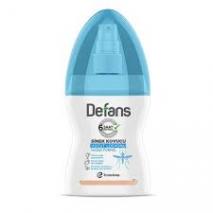 DEFANS SINEK KOVUCU VUC.LOSYONU 100ML