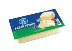 Sek Kaşar Peynir 600 Gr