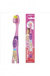 COLGATE DF COCUK 5YASArtı BARBIE SPIDERMAN