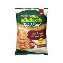 ULKER ALTINBASAK TACO&KINOALI CEREZ 50G