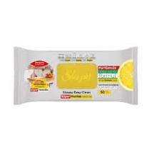SLEEPY MUTFAK HAVLU 50LI LIMON