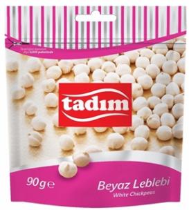 Tadım Beyaz leblebi 90 Gr