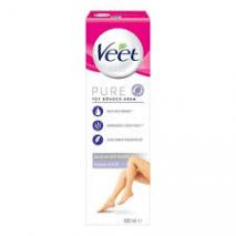 VEET PURE TUY DOK.KREM 100ML NORMAL BACAK&VUCUT