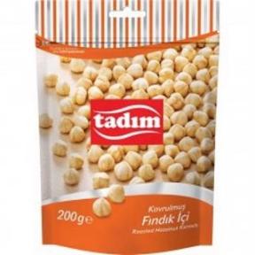 Tadım Fındık içi 180 Gr