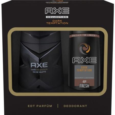 Axe Edt Artı Deo Dark Temptatıon