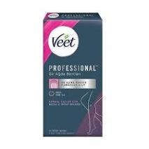 VEET PROF.SIR AGDA BANDI 12LI NORMAL BACAK&VUCUT