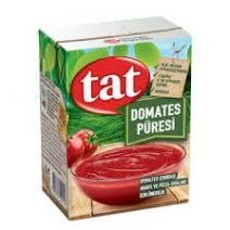TAT DOMATES PURESI 200 GR
