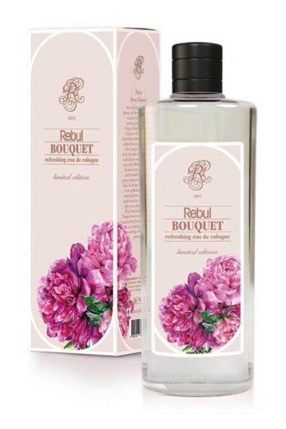 Rebul Bouqet Kolonya 270 Ml