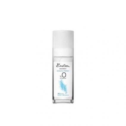 EMOTION DEO PUMP SPREY 100ML OCEAN FRESH