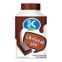 SEK CIKOLATALI SUT 200ML