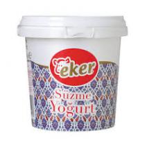 EKER SUZME YOGURT KOVA 900GR