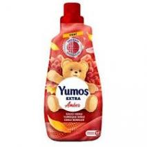 YUMOS YUMUSATICI EXTRA 1440ML AMBER