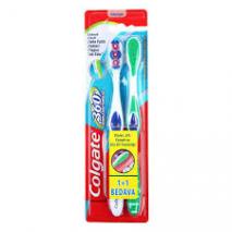 COLGATE DF 360 1Artı1 SOFT                   FCN01697