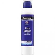 NT.VUCUT SPREYI 200ML HIZLI EMILEN