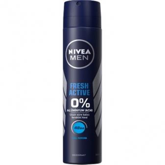 Nivea Deo 200 Ml