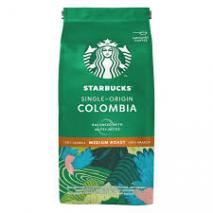 STARBUCKS 200G COLOMBIA
