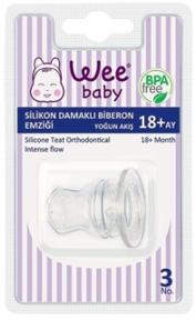 Wee-0854-Biberon Emziği