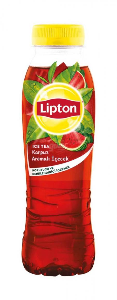 Lipton Karpuz Nane 330 Ml