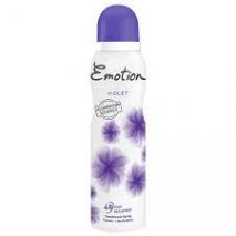 EMOTION DEO 150ML VIOLET