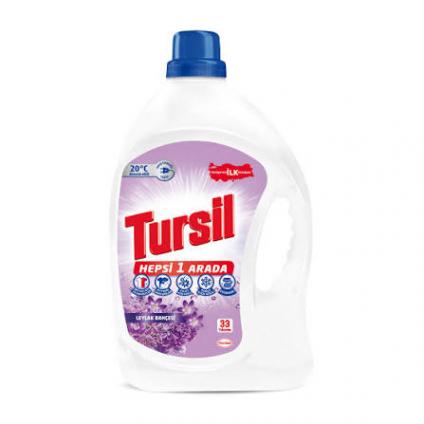 TURSIL HEPSI BIRARADA 33 YIKAMA
