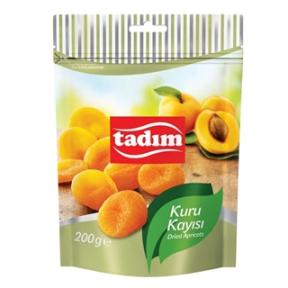 Tadım Kayısı 140 Gr