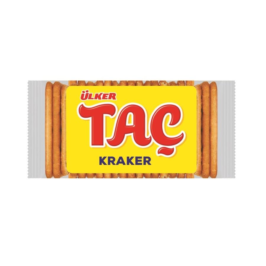 Ülker Tac 3 x 76 Gr