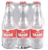 Kızılay Gazoz 250 Ml 6`lı