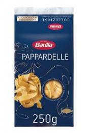 BARILLA COLLEZIONE 250G PAPPARDELLE