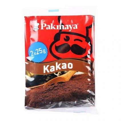 PAKMAYA KAKAO 2X25G