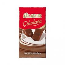 ULKER TABLET CIK. SUTLU 70G